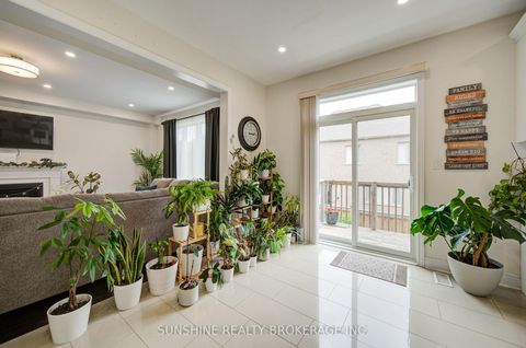 Photo 17 at 966 Sherman Brock Circle, Wyndham, Newmarket