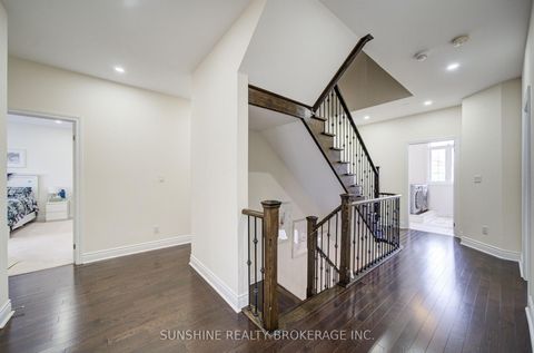 Photo 20 at 966 Sherman Brock Circle, Wyndham, Newmarket