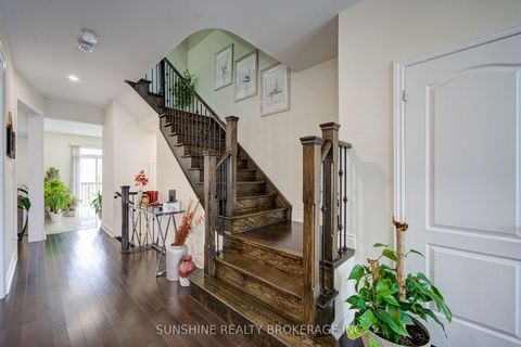 Photo 21 at 966 Sherman Brock Circle, Wyndham, Newmarket