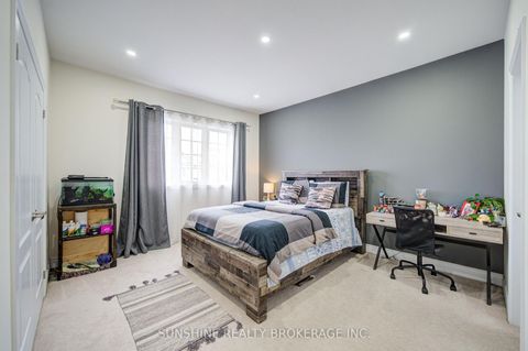 Photo 34 at 966 Sherman Brock Circle, Wyndham, Newmarket