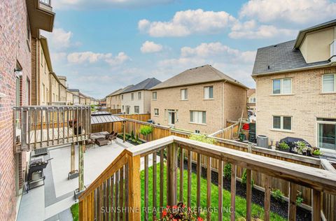 Photo 42 at 966 Sherman Brock Circle, Wyndham, Newmarket