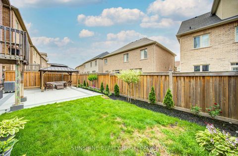 Photo 43 at 966 Sherman Brock Circle, Wyndham, Newmarket