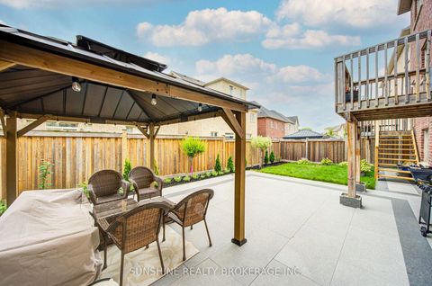 Photo 44 at 966 Sherman Brock Circle, Wyndham, Newmarket