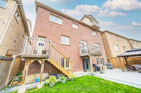 Photo 45 at 966 Sherman Brock Circle, Wyndham, Newmarket