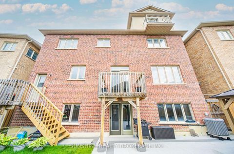 Photo 46 at 966 Sherman Brock Circle, Wyndham, Newmarket