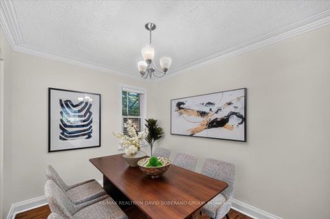 Photo 8 at 122 Mcgillivray Avenue, Nortown, Toronto