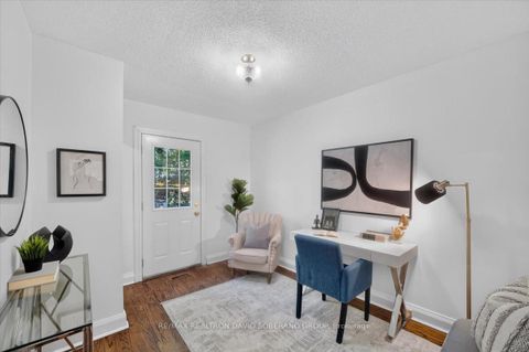 Photo 19 at 122 Mcgillivray Avenue, Nortown, Toronto