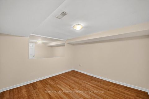 Photo 22 at 122 Mcgillivray Avenue, Nortown, Toronto