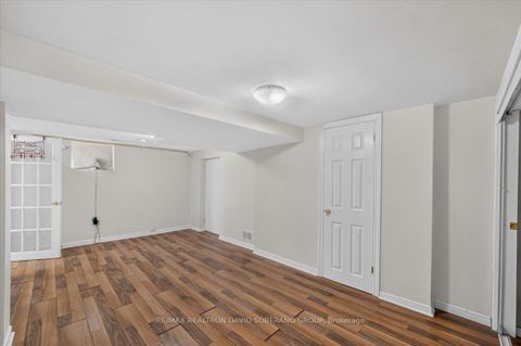 Photo 28 at 122 Mcgillivray Avenue, Nortown, Toronto