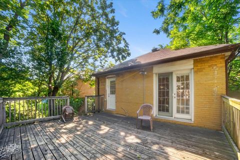 Photo 33 at 122 Mcgillivray Avenue, Nortown, Toronto