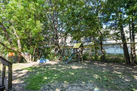 Photo 35 at 122 Mcgillivray Avenue, Nortown, Toronto
