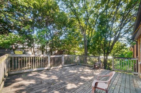 Photo 36 at 122 Mcgillivray Avenue, Nortown, Toronto