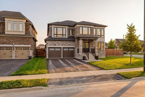 Photo 0 at 228 Reg Harrison Trail, Glenway Estates, Newmarket