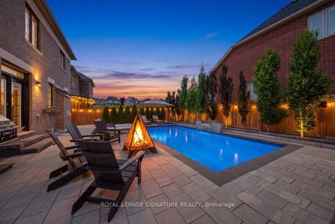 Photo 1 at 228 Reg Harrison Trail, Glenway Estates, Newmarket