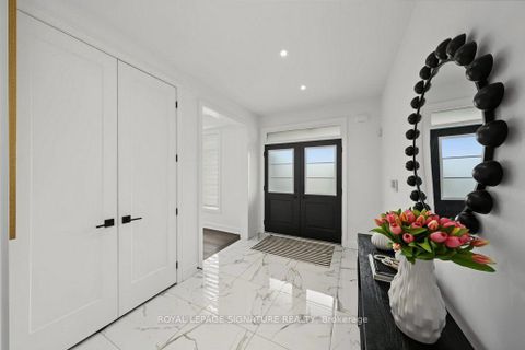 Photo 5 at 228 Reg Harrison Trail, Glenway Estates, Newmarket