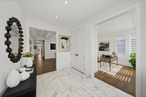 Photo 6 at 228 Reg Harrison Trail, Glenway Estates, Newmarket