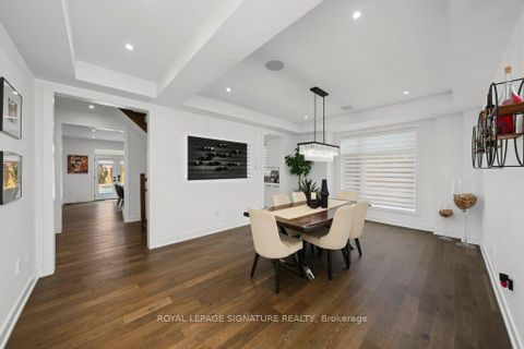 Photo 9 at 228 Reg Harrison Trail, Glenway Estates, Newmarket