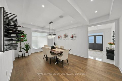 Photo 10 at 228 Reg Harrison Trail, Glenway Estates, Newmarket