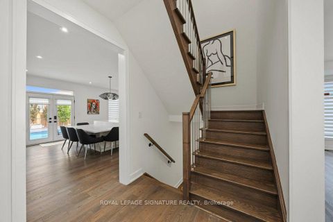 Photo 11 at 228 Reg Harrison Trail, Glenway Estates, Newmarket