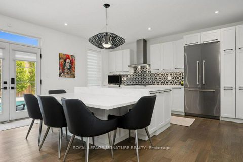 Photo 12 at 228 Reg Harrison Trail, Glenway Estates, Newmarket