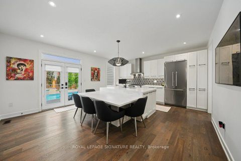 Photo 13 at 228 Reg Harrison Trail, Glenway Estates, Newmarket