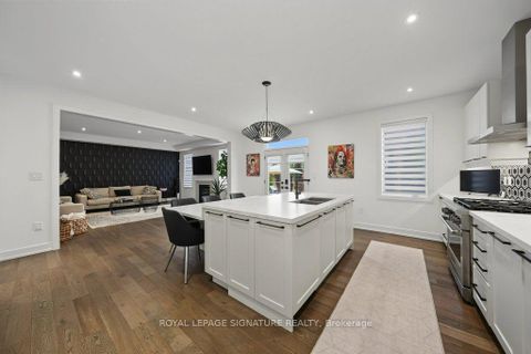 Photo 17 at 228 Reg Harrison Trail, Glenway Estates, Newmarket