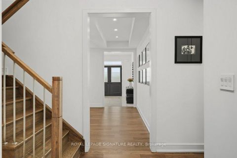 Photo 25 at 228 Reg Harrison Trail, Glenway Estates, Newmarket