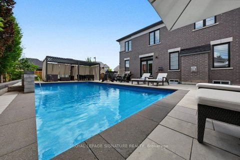 Photo 38 at 228 Reg Harrison Trail, Glenway Estates, Newmarket
