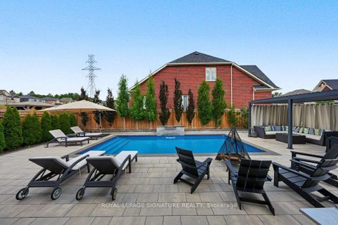 Photo 39 at 228 Reg Harrison Trail, Glenway Estates, Newmarket