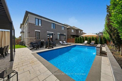 Photo 45 at 228 Reg Harrison Trail, Glenway Estates, Newmarket