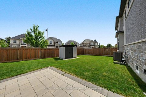 Photo 46 at 228 Reg Harrison Trail, Glenway Estates, Newmarket