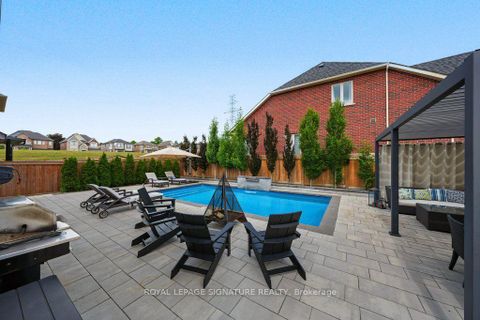 Photo 47 at 228 Reg Harrison Trail, Glenway Estates, Newmarket