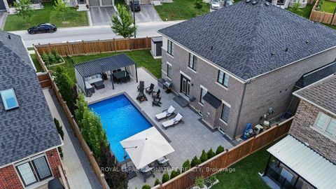 Photo 48 at 228 Reg Harrison Trail, Glenway Estates, Newmarket