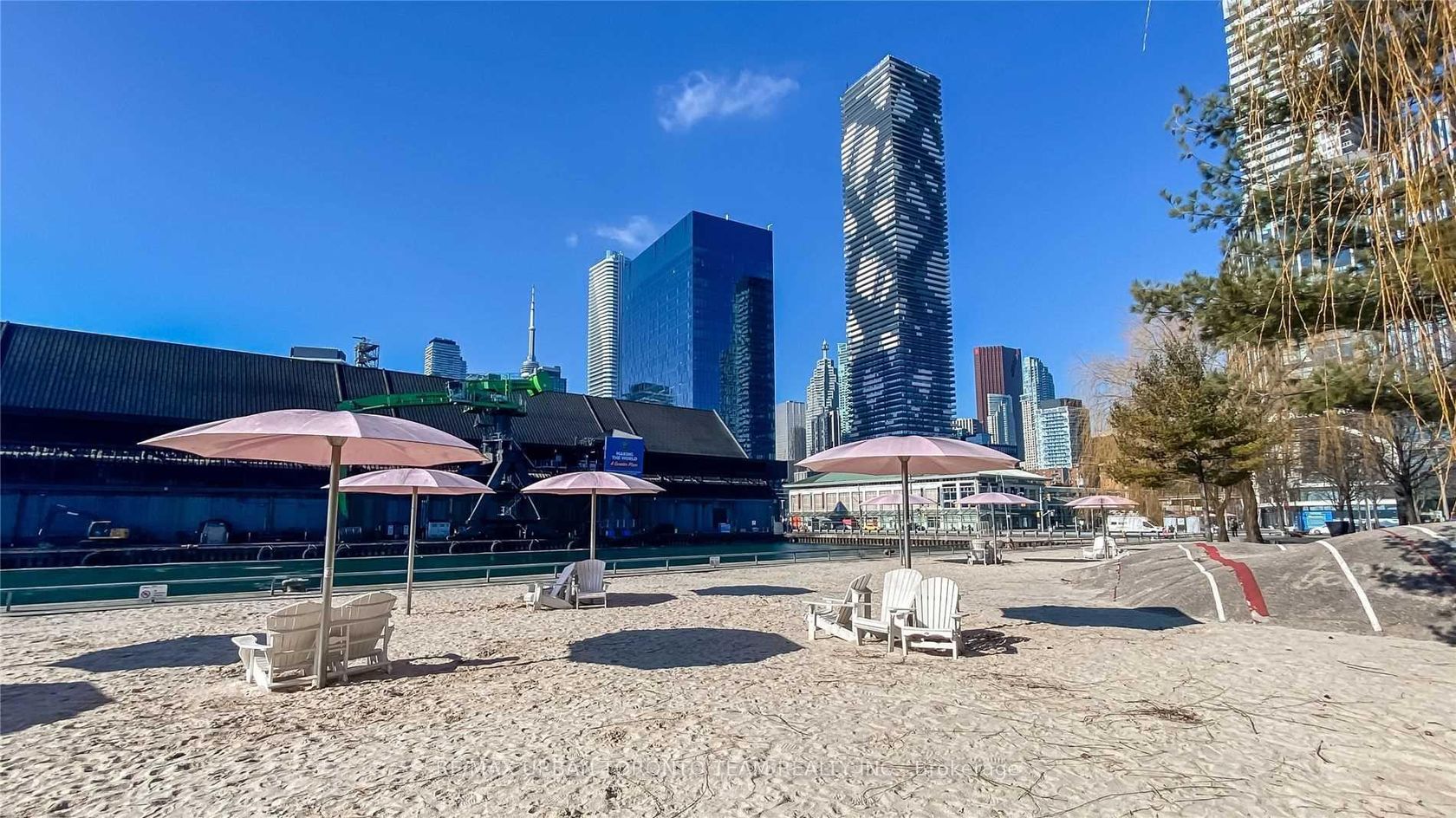 4508 - 55 Cooper Street, Waterfront Communities C8, Toronto photo number 2