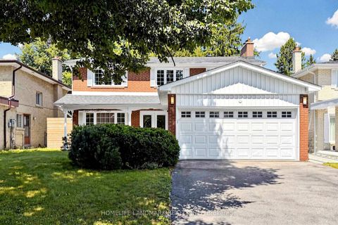 Photo 0 at 56 Kentland Crescent, Steeles, Toronto