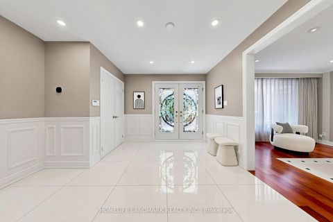 Photo 3 at 56 Kentland Crescent, Steeles, Toronto
