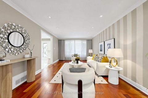 Photo 4 at 56 Kentland Crescent, Steeles, Toronto