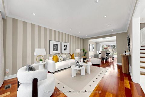 Photo 5 at 56 Kentland Crescent, Steeles, Toronto