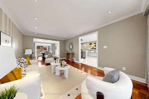 Photo 6 at 56 Kentland Crescent, Steeles, Toronto