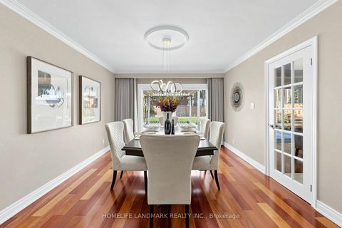 Photo 7 at 56 Kentland Crescent, Steeles, Toronto