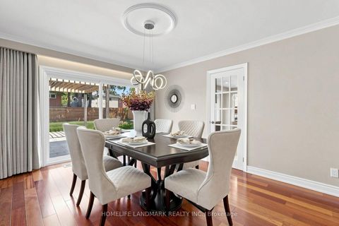 Photo 8 at 56 Kentland Crescent, Steeles, Toronto
