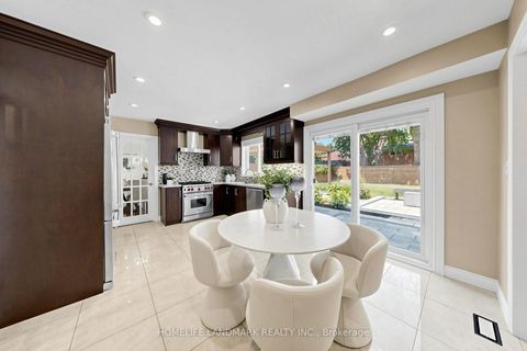 Photo 11 at 56 Kentland Crescent, Steeles, Toronto