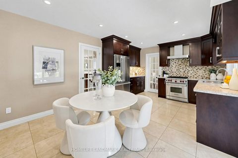 Photo 12 at 56 Kentland Crescent, Steeles, Toronto