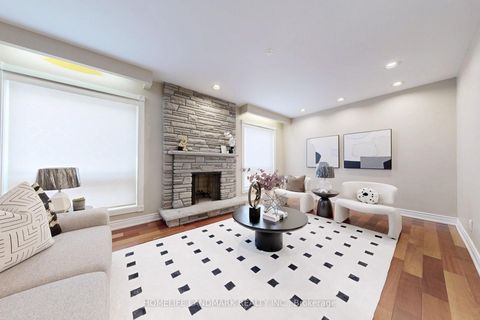 Photo 13 at 56 Kentland Crescent, Steeles, Toronto