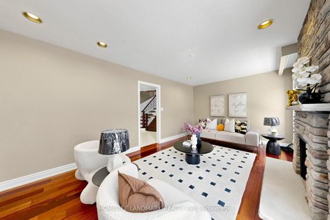 Photo 14 at 56 Kentland Crescent, Steeles, Toronto