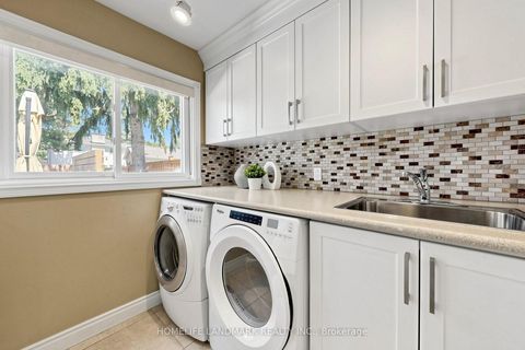 Photo 15 at 56 Kentland Crescent, Steeles, Toronto