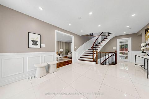 Photo 16 at 56 Kentland Crescent, Steeles, Toronto
