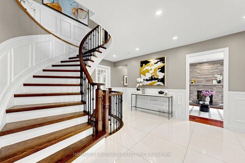 Photo 17 at 56 Kentland Crescent, Steeles, Toronto