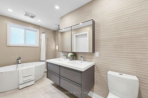 Photo 20 at 56 Kentland Crescent, Steeles, Toronto