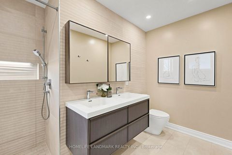 Photo 21 at 56 Kentland Crescent, Steeles, Toronto